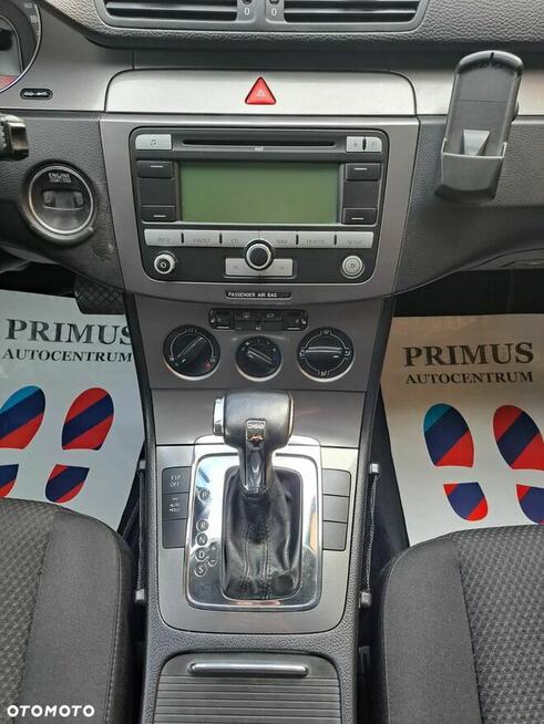 Volkswagen Passat 2.0 TDI Comfortline DSG Chodzież - zdjęcie 10
