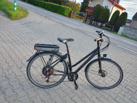 Mam do sprzedania rowery z wspomaganiem elektryczne Nederlandy Kępno - zdjęcie 10