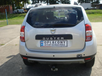Dacia Duster Serwis ASO. Morzyczyn - zdjęcie 6