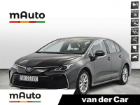 Toyota Corolla 1.6 Comfort ! Z Polskiego Salonu ! Faktura Vat !