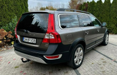 Volvo XC70 2.4d 185km Bogata Wersja Wyposaże Prywatnie Zarejestrowany Wrocław - zdjęcie 3