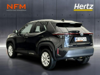 Toyota Yaris Cross 1,5 VVT-i H Hybryda (116 KM) Comfort Salon PL F-Vat Warszawa - zdjęcie 4