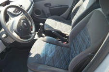 Renault Clio 14 LAT JEDEN WŁAŚCICIEL 1,5 DIESEL SPRAWNY  KLIMATYZACJA Goczałkowice-Zdrój - zdjęcie 11