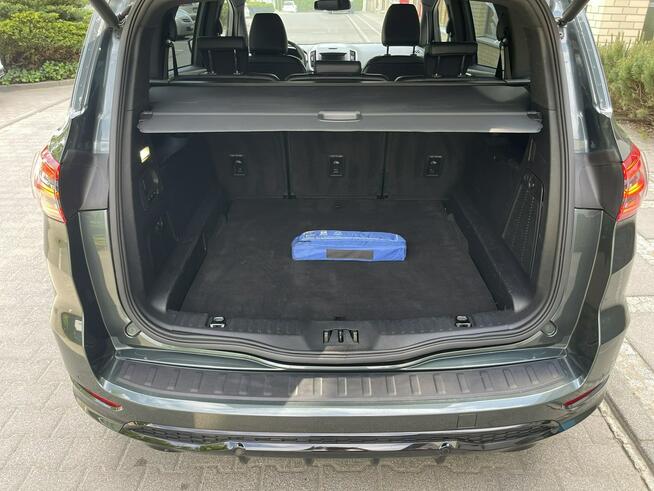 Ford S-Max 2.0 ST Line Szczecin - zdjęcie 10