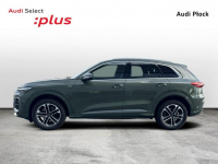 Audi Q5 S Line_LEDplus_ACC_CarPlay_3-strefy Toruń - zdjęcie 2
