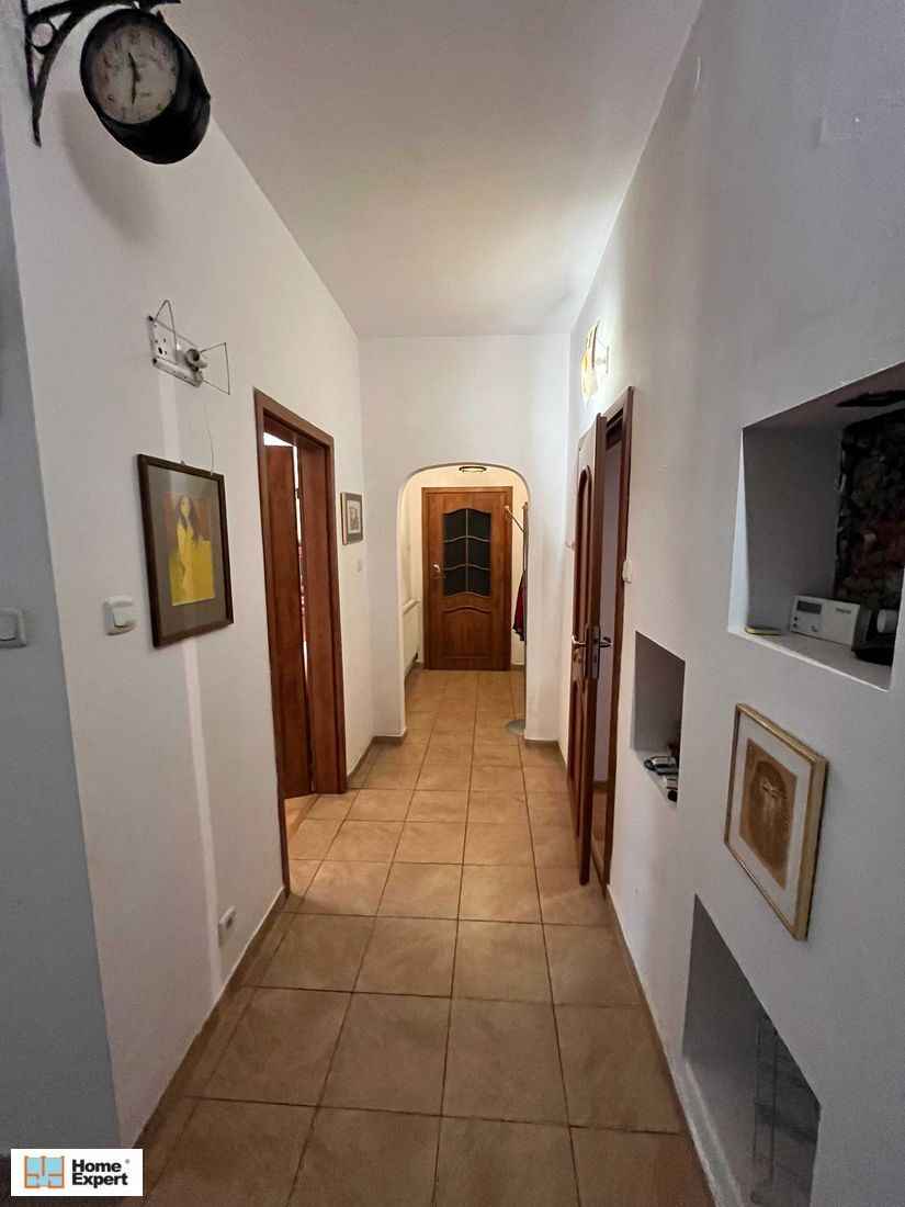 3pok, 93met, okolice Chmielnej TARAS/OGRÓD (Wrocław) Psie Pole - zdjęcie 6