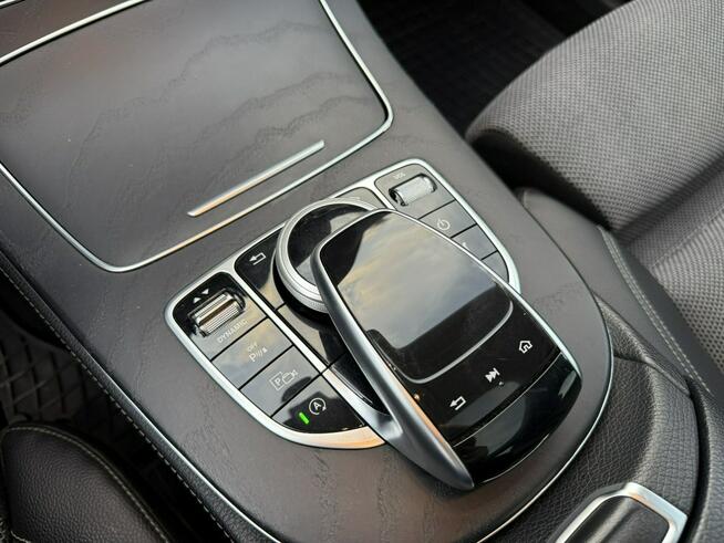 E 400 4-Matic 9G-TRONIC, Panorama, FV! Pęcice - zdjęcie 9