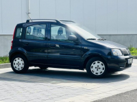 Fiat Panda 1.2 Benz ,City,Klima,Szyby Mikołów - zdjęcie 7