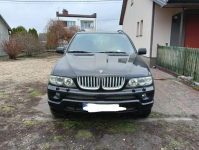 BMW X5 3.0 2004r Nowa Wieś Wschodnia - zdjęcie 2