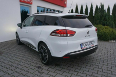 Renault Clio 1.5dci*110KM*Klimatronic*Navi*Kamera*z Niemiec Gniezno - zdjęcie 4