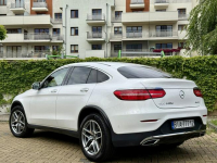 Mercedes GLC 220 Salon Polska 4Matic AMG Tarnowskie Góry - zdjęcie 2