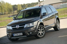 Fiat Freemont 2,0*170KM*7-osób*Skóry*Navi*Kamera*Automat Ostrów Mazowiecka - zdjęcie 6