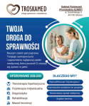 Rehabilitacja,Opieka,Darmowy sprzęt medyczny