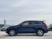 Porsche Cayenne S, 2010 Michałowice - zdjęcie 6