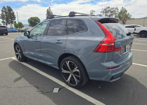 Volvo XC 60 Najbogatsza wersja wyposażenia Ultimate / AWD / B6 Warszawa - zdjęcie 6