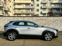 Mazda CX-30 2.0 Skyactive-X Tarnowskie Góry - zdjęcie 11