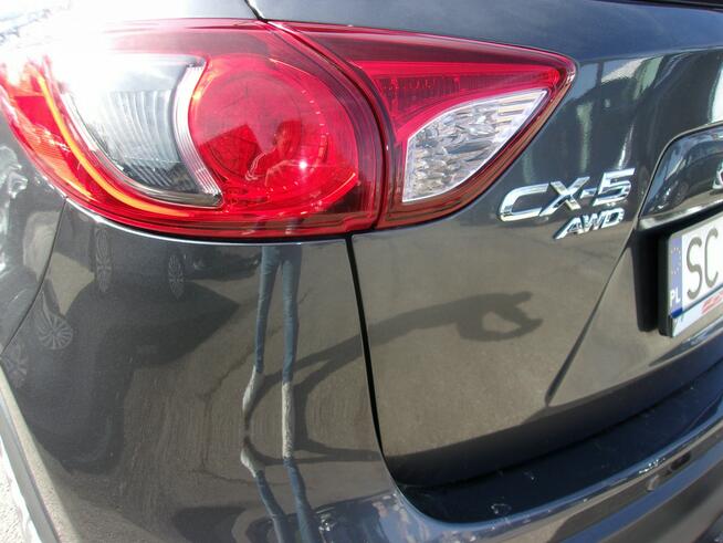 Mazda CX-5 Cieszyn - zdjęcie 9