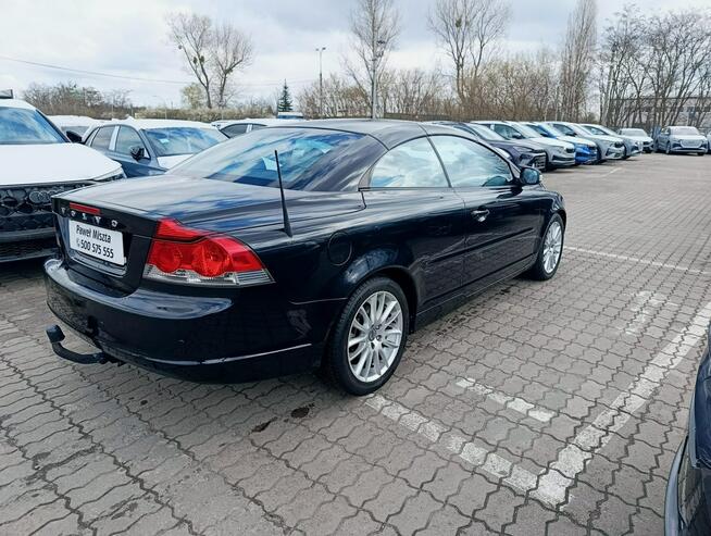 Volvo C70 Otwock - zdjęcie 8