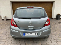 Opel Corsa 1.4 benzyna I właściciel tylko 70 tyś.km zadbana Konradów - zdjęcie 5