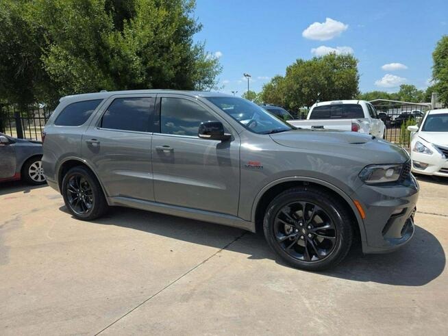 Dodge Durango HEMI / AWD / 5.7 R/T / niski przebieg Cieszyn - zdjęcie 1