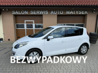 Renault Scenic 1,6 110KM  Klimatyzacja  Navi