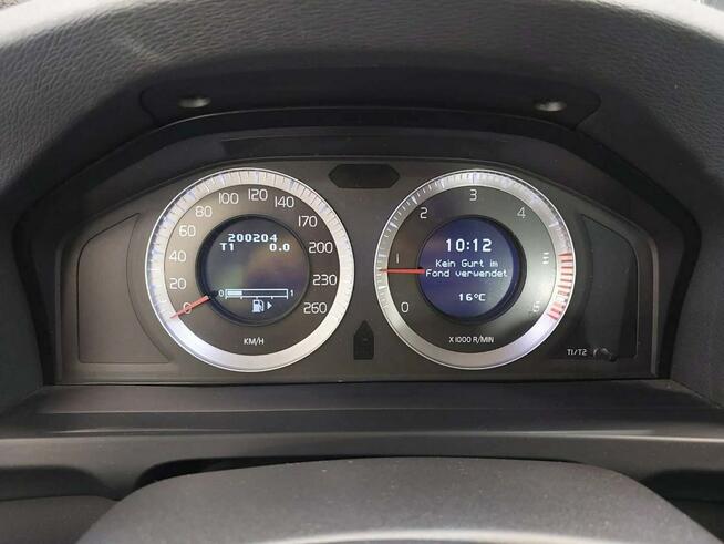 S60 2.0D MOMENTUM automat 136KM BI-XENON navi SERWIS bezwypadek 2012 Tychy - zdjęcie 5