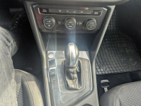 Volkswagen Tiguan Allspace 1.4 TSI 150 KM DSG Comfortline - 7 miejsc Biała - zdjęcie 9