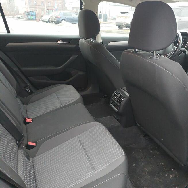 Volkswagen Passat B8 2,0 tdi kombi Mysłowice - zdjęcie 11