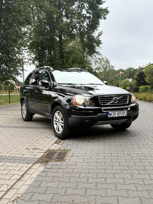 Volvo xc90 2011 rok Ostrów Mazowiecka - zdjęcie 1
