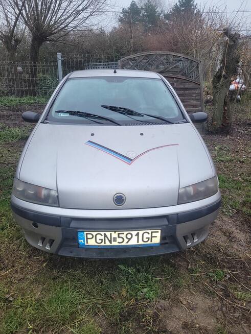 Sprzedam punto Gniezno - zdjęcie 6