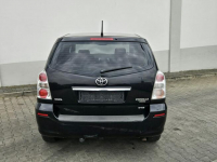 Toyota Corolla Verso 7 osób Kamera 360 Nawigacja Rybnik - zdjęcie 5