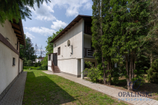 Dom z ogrodem i garażem | działka 30ar Iwonicz - zdjęcie 4