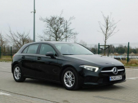 Mercedes A 160 z Gwarancją Bezwypadkowy 100% Stan Wzorcowy Żyrardów - zdjęcie 3