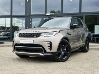 Range Rover Discovery 2.0B 300KM PHEV / Salon PL / ASO Łódź - zdjęcie 2