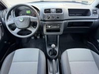Skoda Fabia | Niski potwierdzony przebieg | Krajowa | Benzyna | Manual Szczecin - zdjęcie 8