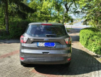 Ford Kuga / Escape 2017 2,5 benzyna LPG Słupsk - zdjęcie 3