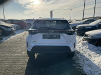 Toyota Yaris Cross Automat Hybryda Kamera Virtual cockpit  116KM Gliwice - zdjęcie 5
