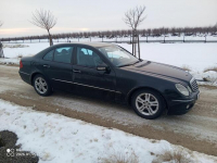 Mercedes benz w211 2007 2,2 disel // maly przebieg Stopnica - zdjęcie 2