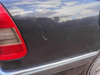 Mercedes W202 C 2.5 diesel 1994 manual Zamość Zamość - zdjęcie 12