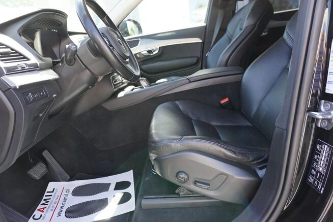Volvo XC 90 zarejestrowany, ubezpieczony, zadbany, 7-osobowy Opole - zdjęcie 11