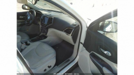 Jeep Charokee KL (Lift) 2019 Limited 2.0 Turbo 272 KM + LPG Krzyki - zdjęcie 6