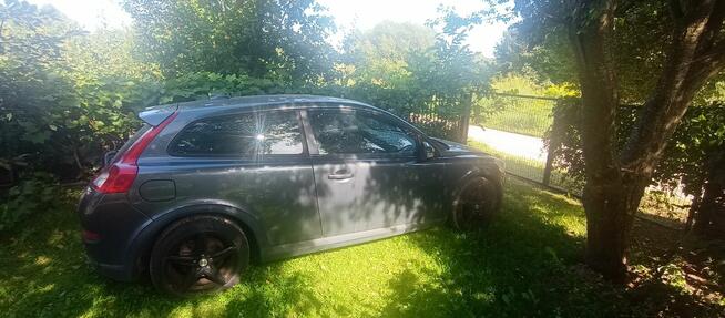 Sprzedam Volvo C30 Białystok - zdjęcie 4