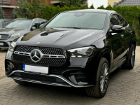 Mercedes GLE 350 PL Salon Serwis ASO FV23% GLE 300D 272KM Rumia - zdjęcie 3