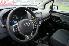 Toyota Yaris Salon Polska Goczałkowice-Zdrój - zdjęcie 11