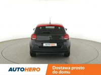 Citroen C3 Shine grzane fotele PDC LED tempomat AsystenPasaRuchu Warszawa - zdjęcie 6