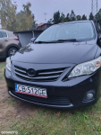 Toyota Corolla Bydgoszcz - zdjęcie 9