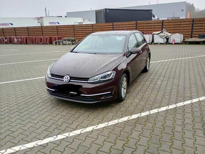 Golf VII 1.4 125km DSG POLIFT Piła - zdjęcie 1