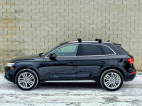 Audi Q5 Łódź - zdjęcie 8