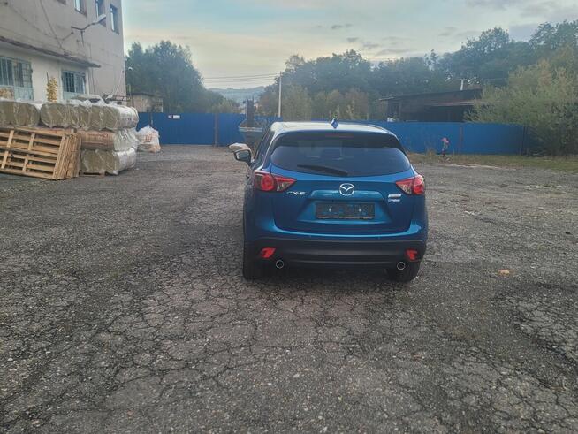 Mazda cx5 super stanie Żywiec - zdjęcie 2