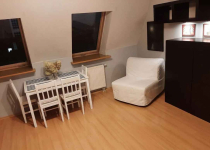 1pok, 30met, Okolice Balzaka GARAŻ/2000 (Wrocław)